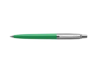 Balpen Parker Jotter Original green CT medium blister à 1 stuk - 8