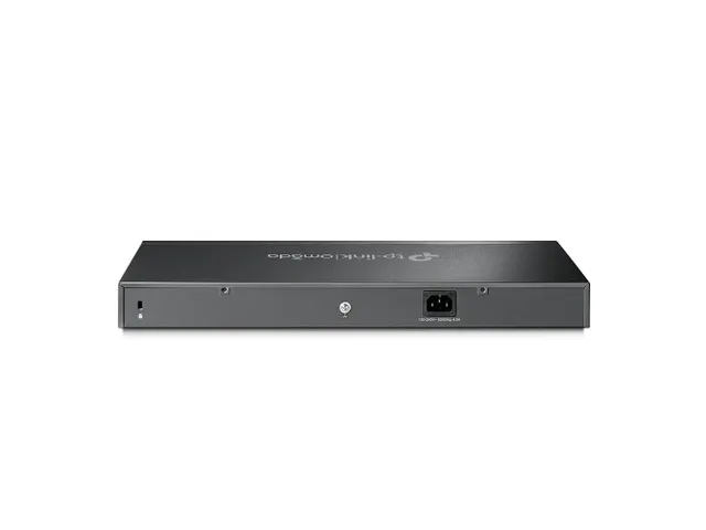 TP-Link Omada SG3210XHP-M2, Managed, L2+, 2.5G Ethernet (100/1000/2500