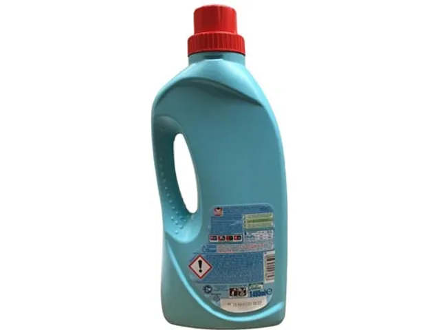 Omino Bianco Nature Fresh wasmidde 1.5 Liter