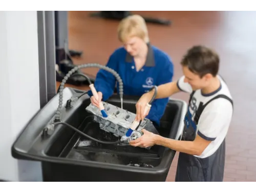 Machine- en onderdelenreiniger,20l,pH-waarde 8,8,zwak alkalisch
