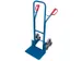 Diable Pour Escaliers à 3 étoiles Force 200kg Bavette Lxp 480x300mm
