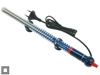 Verwarmingselement Voor Etstank ET20 - 300 W - 2