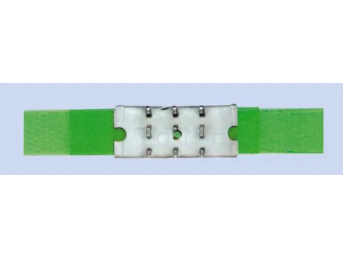 Sluithulzen Voor Polyester-Bandapparaat Voor Polyester Banden 13mm