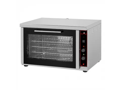 CaterChef Heteluchtoven 60x40cm
