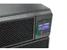 APC Smart-UPS On-Line SRT6KRMXLI - 6kW/VA, 6x C13 + 4x C19 + hardwire