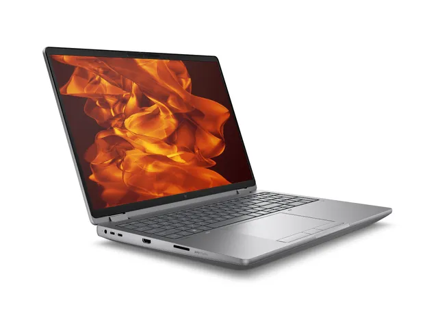 HP ZBook Fury G1i 16 Intel Core Ultra 7 255HX Laptop 16 Inch