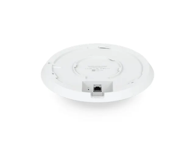 Ubiquiti UniFi 6 Enterprise Indoor 4x4 WiFi 6 Access Point