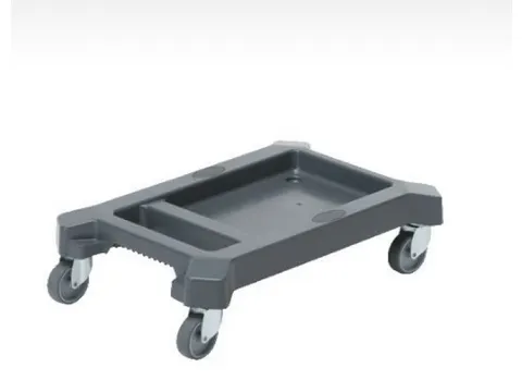 Vileda UltraSpeed onderstel exc. wielen 147597