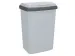Top-fix afvalbak 50 Liter
