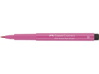Tekenstift Fc Pitt Artist Pen Brush 129 Bleekrose - 3