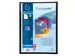 Protège-documents en polypropylène semi rigide Kreacover Opaque 60 v