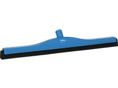 Vloertrekker 60cm Blauw