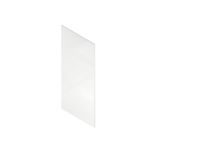 Whiteboard Sigel L Mocon Wit 64x139cm