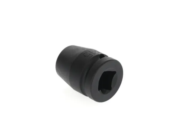 K 19 15 Schroevendraaierbit 1/2 inch zeskant 15mm