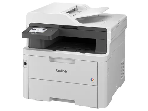 Multifunctional Laserprinter Brother MFC-L3760CDW