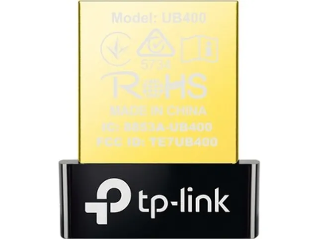 Bluetooth 4.0 Nano Usb Adapter