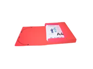 Klasseerdoos LINICOL OR PP rug 40mm ass. - 11