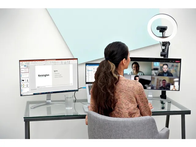 Boom arm Kensington A1020