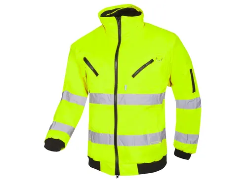 Sioen 029A Sparrow pilotjack - XL