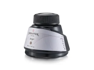 Inktpotje SHEAFFER bruin 50ml - 3