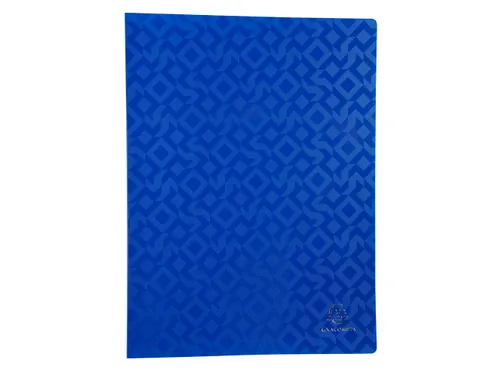 Showalbum Offix Pp Halfharde Kaft 20 Tassen A4 Assorti