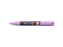 Uni POSCA paintmarker PC-1MC, 0,7 mm, lavendel