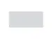 Scheidingsstrook Kangaro 2-gaats 225x120mm 180 grams RC grijs