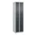 dubbeldekse locker,HxBxD 1850x500x500mm,2x2vak.,vak B 250mm