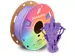 PLA Satin 1,75mm Violet 1kg Panchroma 3D Filament