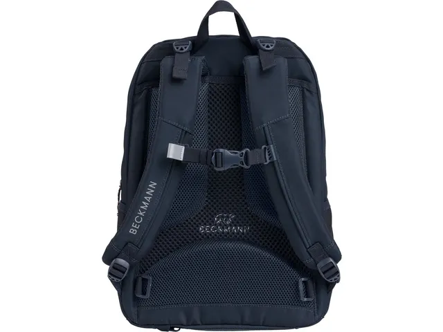 Schooltas Beckmann Sport Jr. 30L Navy White