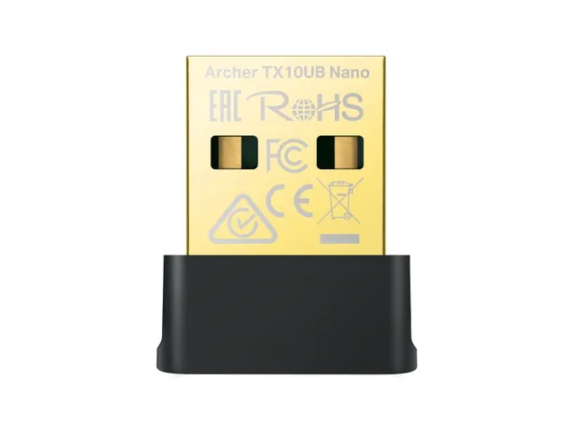 Archer Tx10Ub Bt 5.3 Adapter AX900 Nano WiFi6
