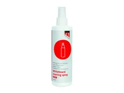 Whiteboard reinigingsspray Quantore 250ml