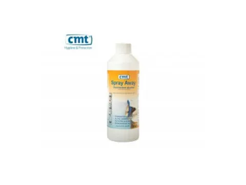 OUTLET Spray-Away disinfection alcohol 14026N 500ml