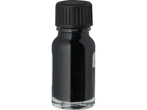 Kalligrafieinkt inkt Standardgraph 10ml kolenzwart