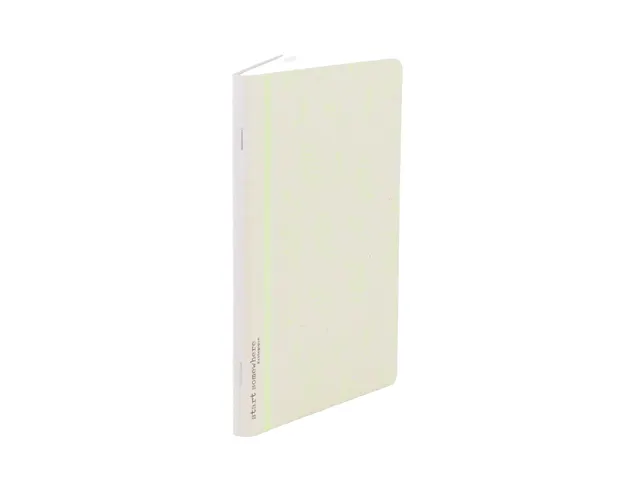 Cahier d'exercices ECOLOGIQUE A4 line 48v 90gr rétractable 2 pièces
