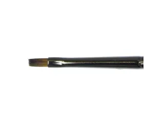 Penseel Kangaro Serie 341 plat Nr. 0 synthetisch doos 12 stuks - 3