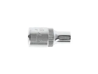 R41004503 Inbus 1/4 inch zeskant 4,5mm lengte 25mm - 5