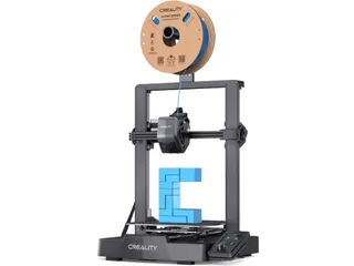 Creality Ender 3 V3 SE -Nieuwe 3D Printer - 1