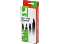 Q-Connect Flipover accessoires