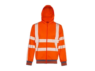 OXXA Andy 6232 hooded sweater RWS - XL - 1