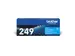Toner Brother TN-249C blauw