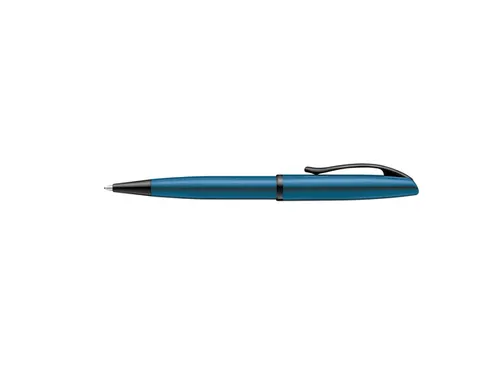 Balpen Pelikan Jazz Noble Elegance K36 medium aquamarine