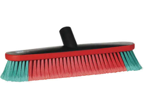 Ovale Autowasborstel 475552 Watertoevoer 36cm