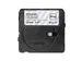 Brother BTAG-135 labelprinter Tape Wit op transparant