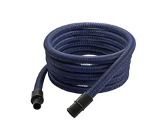 Zuigslang,v. nat-droogzuigers,slang L 10m,nom. brdte 40mm