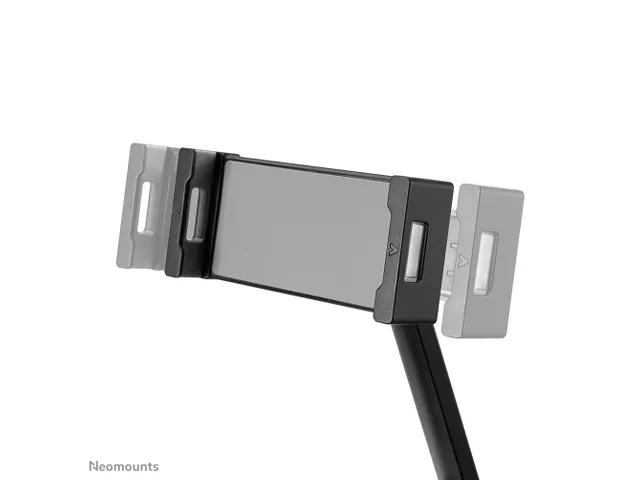 Neomounts DS15-545BL1 Support pour tablette à pince pour bureau - 4.7