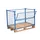Palletkooi 1000x1200mm Hoogte 1000 mm Draagverm./Stapel 1000kg