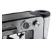 Tornado 5-in-1 koffiemachine 19 bar zwart RVS
