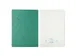 Register 29,7x21 cm - geruit 5x5 - genummerd - 80 blad assorti