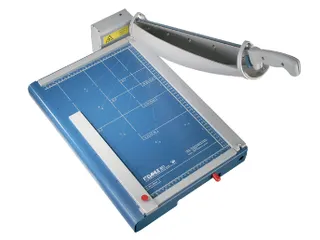 Snijmachine A3 Dahle 867 Bordschaar 46cm 3.5mm - 2